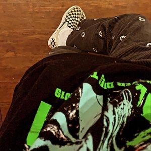 Meet your Posher, Marvin